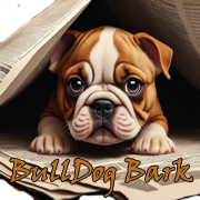 Bulldog Bark